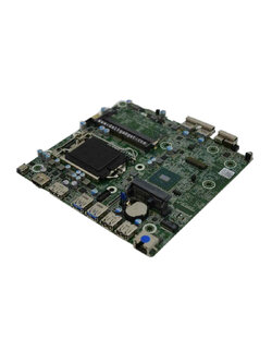 ใหม่ MainBoard DELL OptiPlex 3046 MFF แท้ ราคาพิเศษ เมนบอร์ด DELL OptiPlex 3046 Micro MFF แท้ ลด ราคา พิเศษ รับประกันศูนย์ Dell Thailand