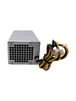Power Supply Dell inspiron 3268 แท้ 180W ราคาพิเศษ PSU Dell 3268 พาวเวอร์ ซัพพลาย Dell 3268 แท้ รับประกันศูนย์ Dell Thailand