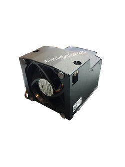 พัดลม ซีพียู Dell T5600 T7600 T5610 T3600 แท้ พัดลม CPU Heat Sink Fan Dell Precision T5600 T7600 T5610 T3600 ของแท้ ราคา ไม่แพง