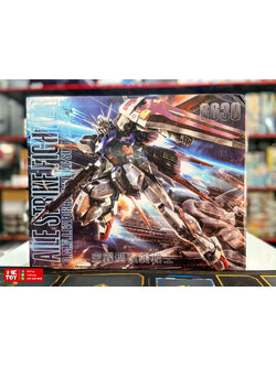 PRE-ORDER Daban MG 1/100 6630 Aile Strike Ver. RM