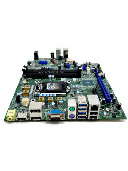 เมนบอร์ด Dell OptiPlex 7040 SFF แท้ ตรงรุ่น เมนบอร์ด เดลล์ OptiPlex 7040 SFF Mainboard Dell OptiPlex 7040 Small Form Factor แท้ รับประกันศูนย์ Dell Thailand