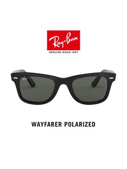 Rayban Wayfarer RB2140F 901/58