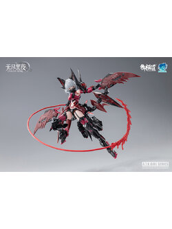 Pre-Order ATK Girl 1/12 Vampire Camilla [E-Model]