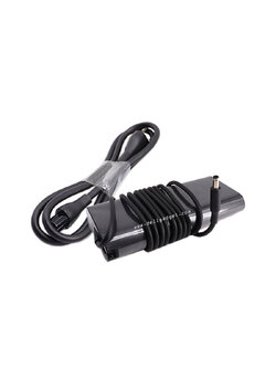 สายชาร์จ โน๊ตบุ๊ค Dell Precision 5540, 19.5V, 6.67A, 130W Adapter Dell Precision 5540 สายชาร์ท Dell P5540 ของแท้ ประกันศูนย์ Dell Thaland ราคาไม่แพง