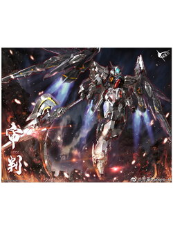 MG 1/100 Judge [Zero Gravity]