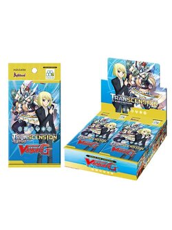 Vanguard G Booster Set 6 ไทย