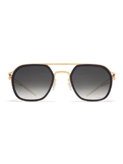 แว่นกันแดด Mykita Leeland Sunglasses-768