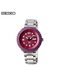 นาฬิกา SEIKO SPIRIT SMART SRPA41J1 Special Edition (ปลาดาว)