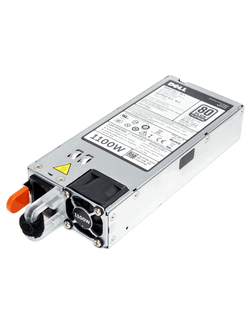 Power Supply Server Dell PowerEdge R510 - 1100W, เพาเวอร์ ซัพพลาย เซิร์ฟเวอร์ Dell 3MJJP ของแท้รับประกันศูนย์ Dell Thailand On-site Service