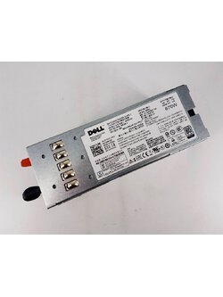 Power Supply Server Dell PowerEdge R710 - 870W, เพาเวอร์ ซัพพลาย เซิร์ฟเวอร์ Dell YFG1C ของแท้รับประกันศูนย์ Dell Thailand On-site Service
