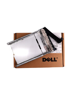 ถาด ฮาร์ดดิส Server Dell 3.5 Caddy Dell 840 R300 R900 R905 T300 T605 MD1000 NF100 ราคา พิเศษ
