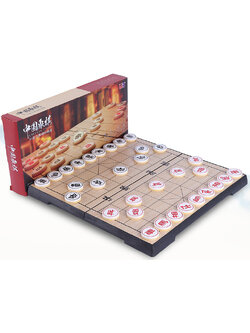 หมากรุกจีนแม่เหล็ก Chinese Chess