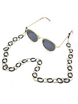 ⛓สร้อยคล้องแว่นตาอะครีลิค 📿อุปกรณ์เสริมแว่น