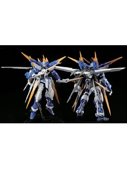 MG 1/100 Astray Blue Frame D (6649) [Daban]