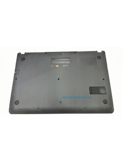บอดี้โน๊ตบุ๊ค Bottom Base Dell Vostro 5460 5470 บอดี้ล่างสีทอง Dell Vostro 5460 5470 ของแท้รับประกันศูนย์ Dell Thailand On-site Service