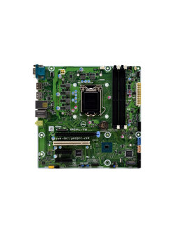 เมนบอร์ด Dell Precision T3630 Motherboard แท้ Mainboard Dell T3630 ของแท้รับประกันศูนย์ Dell Thailand โดยตรง ราคาไม่แพง