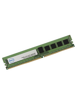 แรม Server Dell 8GB RDIMM, 2666MT/s, Single Rank ของแท้ ประกันศูนย์ Dell Thailand