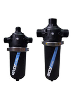 NRD กรองน้ำเกษตร ชนิดแผ่นดิสก์