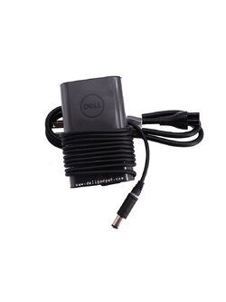 Adapter Dell Latitude 3560 65W สายชาร์จ Dell 3560 สายชาร์ท โน๊ตบุ๊ค Dell 3560 แท้ รับประกัน ศูนย์ Dell thailand ราคาไม่แพง