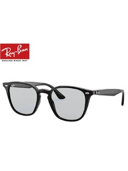 แว่นกันแดด RayBan RB4258F 601/87 Size 52 mm.