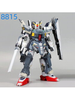 MG 1/100 FA-178 Full Armor Mk-II 8815 [Daban]