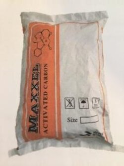 สารกรองคาร์บอน (Activated Carbon) ID 800