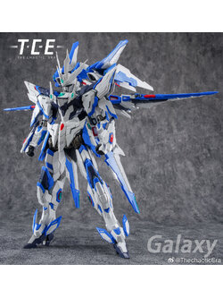 พร้อมส่ง 1/100 Galaxy [The Chaotic Era : TCE]