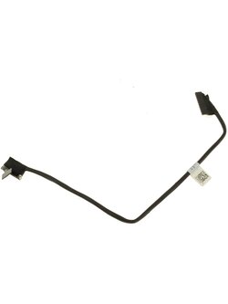 Battery Cable Dell Latitude E7470 สาย แบตเตอรี่ Latitude E7470 อะไหล่แท้รับประกันศูนย์ Dell Thailand On-site Service