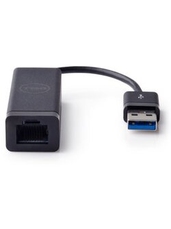 Dell USB 3.0 to Network Adapter Supper Speed GIGABIT , Dell USB 3.0 to Ethernet Adapter (PXE boot support)