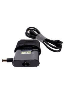 Adapter Dell Latitude 5300 แท้ 65W ราคาพิเศษ สายชาร์จ Dell 5300 สายชาร์จ โน๊ตบุ๊ค ตรงรุ่น ตรงสเปค รับประกันศูนย์ Dell Thailand ราคาไม่แพง