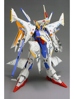 HG 1/144 RX-104FF Penelope [MC]