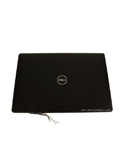 ฝาหลังจอ Dell Latitude 5300 แท้ ราคา พิเศษ Top Cover Dell 5300 ฝาหลังจอ โน๊ตบุ๊ค ตรงรุ่น ตรงสเปค รับประกันศูนย์ Dell Thailand