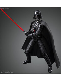 Star Wars 1/12 DARTH VADER Darth Vader [NM]