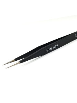 MANWAH [MW-2135] ที่คีบปลายแหลม