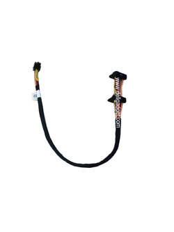 สาย SATA 2 หัว Dell GP2JM สำหรับ เพิ่ม HDD 2 ลูก สาย HDD Dell VOSTRO 3660 VOSTRO 3668 VOSTRO 3669 VOSTRO 3650 VOSTRO 3653 VOSTRO 3667