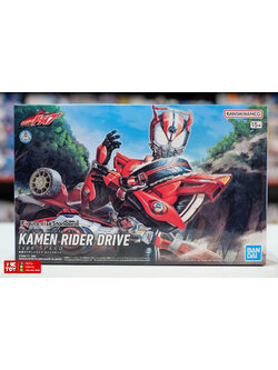 Figure-rise Standard Kamen Rider Drive Type Speed