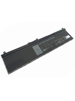 Battery Dell Precision 7530, 7540, 6-Cell, 97Wh, แบตเตอรี่ Dell NYFJH ของแท้รับประกันศูนย์ Dell Thailand On-site Service