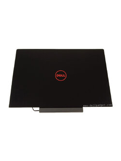 ฝาหลังจอ Dell Inspiron 7567 15.6" LCD Back Cover Dell 7567 กรอบหลังจอ Dell 7567 ฝาจอ Dell 7567 บอดี้บน Dell 7567 แท้ ประกันศูนย์ Dell Thailand ราคา พิเศษ