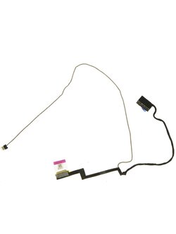 LCD Cable Dell Latitude 3450 สายแพรจอ โน๊ตบุ๊ค Latitude 3450 อะไหล่แท้รับประกันศูนย์ Dell Thailand On-site Service