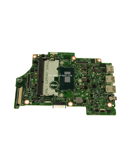 เมนบอร์ด Dell Inspiron 3158 2-in-1 แท้ ตรงรุ่น เมนบอร์ด เดลล์ Inspiron 3158 Mainboard Dell Inspiron 3158 แท้ รับประกันศูนย์ Dell Thailand
