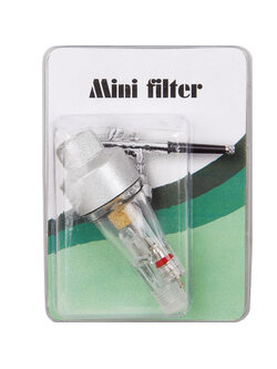 กรองไอน้ำ