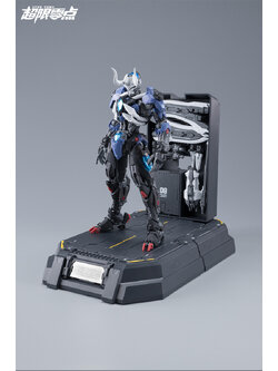 Pre-Order 1/10 Lone Shadow [Hemoxian]