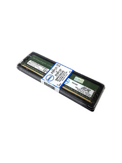 Dell Memory Upgrade 8GB 1RX8 DDR4 UDIMM 2666MHz ECC แท้ ราคา พิเศษ แรม Server Dell 8Gb Ram Dell T30 T130 T140 T330 T340 R230 R240 R330 R340 แท้ ประกันศูนย์ Dell Thailand 1 ปี
