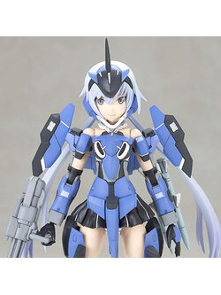 Frame Arms Girl Stylet