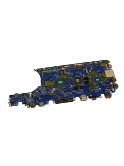 เมนบอร์ด Dell Precision 3510 ของแท้ ราคาพิเศษ Mainboard Dell 3510 เมนบอร์ด โน๊ตบุ๊ค ตรงรุ่น ตรงสเปค รับประกันศูนย์ Dell Thailand