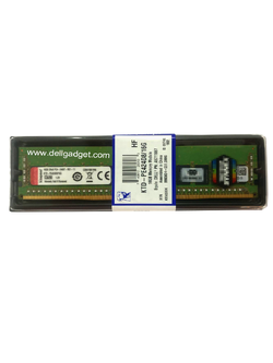 แรม Server Dell 16GB DDR4 2400MHz Dell R430 R530 R630 R730 R730xd R830 R930 T430 T630 Ram Server Dell R2x8 16GB RAM Server 16GB ราคา พิเศษ