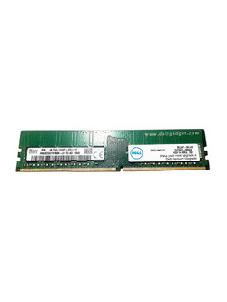 Ram Server Dell 8Gb T30 T130 T330 R230 R330 แท้ ตรงร่น ลดราคาพิเศษ แรม Server Dell T30 T130 T330 R230 R330 8GB UDIMM แท้ รับประกันศูนย์ Dell Thailand