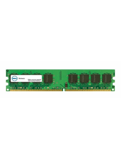 แรม PC Dell 4GB 1600MHz DDR3L ของแท้ ประกันศูนย์ Dell Thailand