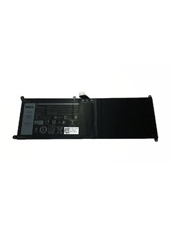 Battery Dell XPS 12 รุ่น 9250, 2-Cell, 30Wh, แบตเตอรี่ Dell XPS 7VKV9 ของแท้รับประกันศูนย์ Dell Thailand On-site Service