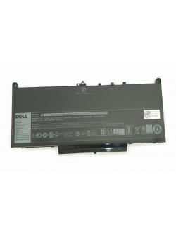 Battery Dell Latitude E7270 E7470 แท้ 55Whr แบตเตอรี่ Dell E7270 แบตเตอรี่ Dell E7470 แบตเตอรี่โน๊ตบุ๊ค Dell แท้ ลด ราคา พิเศษ รับประกันกับศูนย์ Dell Thailand
